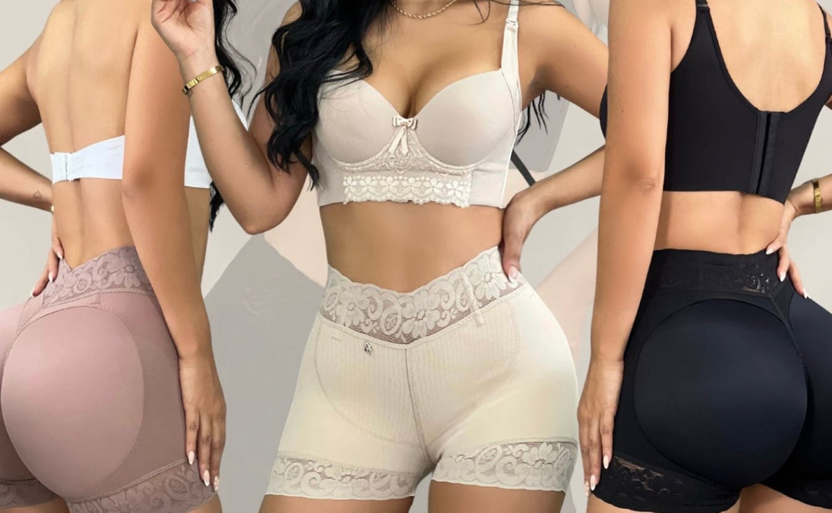 SHORT MOLDEADORES