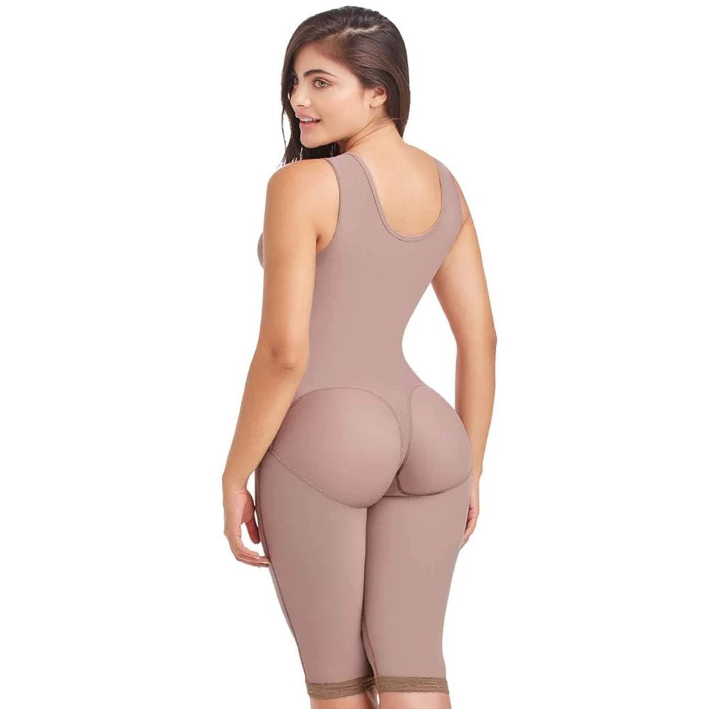 Second Stage Full Body Post-Surgical Shaping Faja