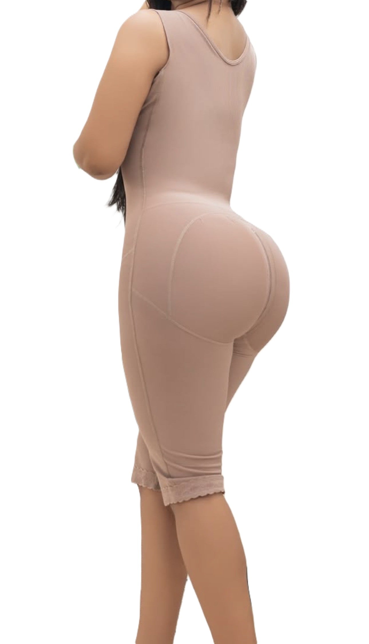 Second Stage Full Body Post-Surgical Shaping Faja