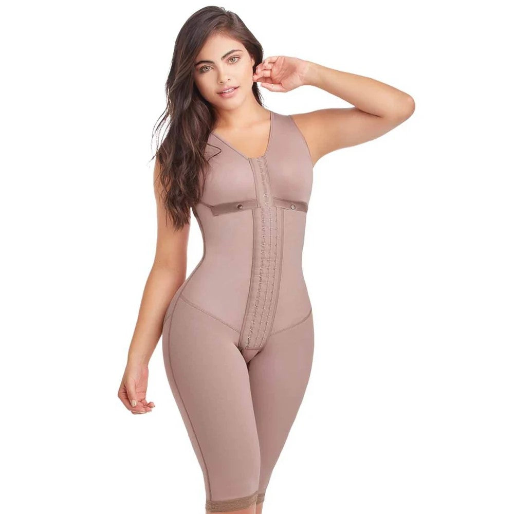 Second Stage Full Body Post-Surgical Shaping Faja