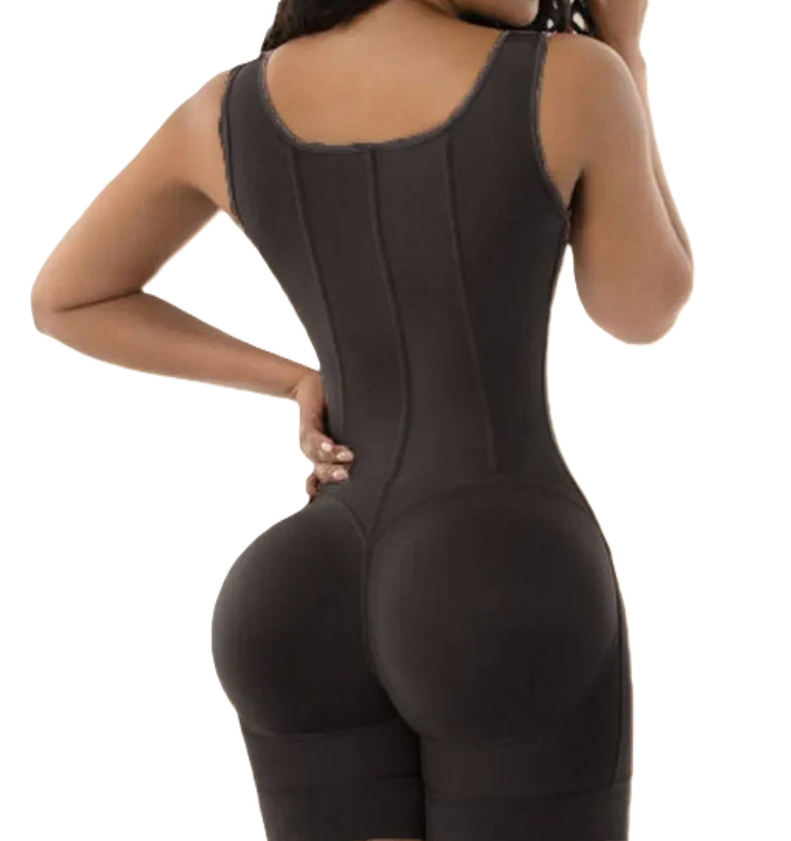 Bale Ultra Firm Control Faja | Varillas y Brasier Integrado