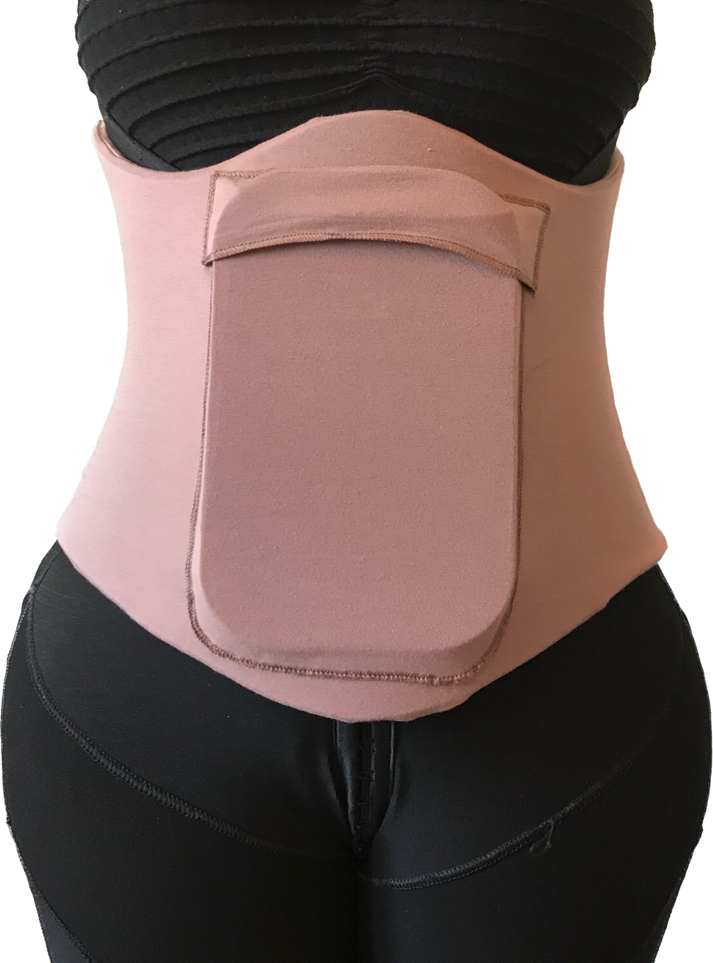 Lipofoam 360 Abdominal | Post-Cirugía Lipo