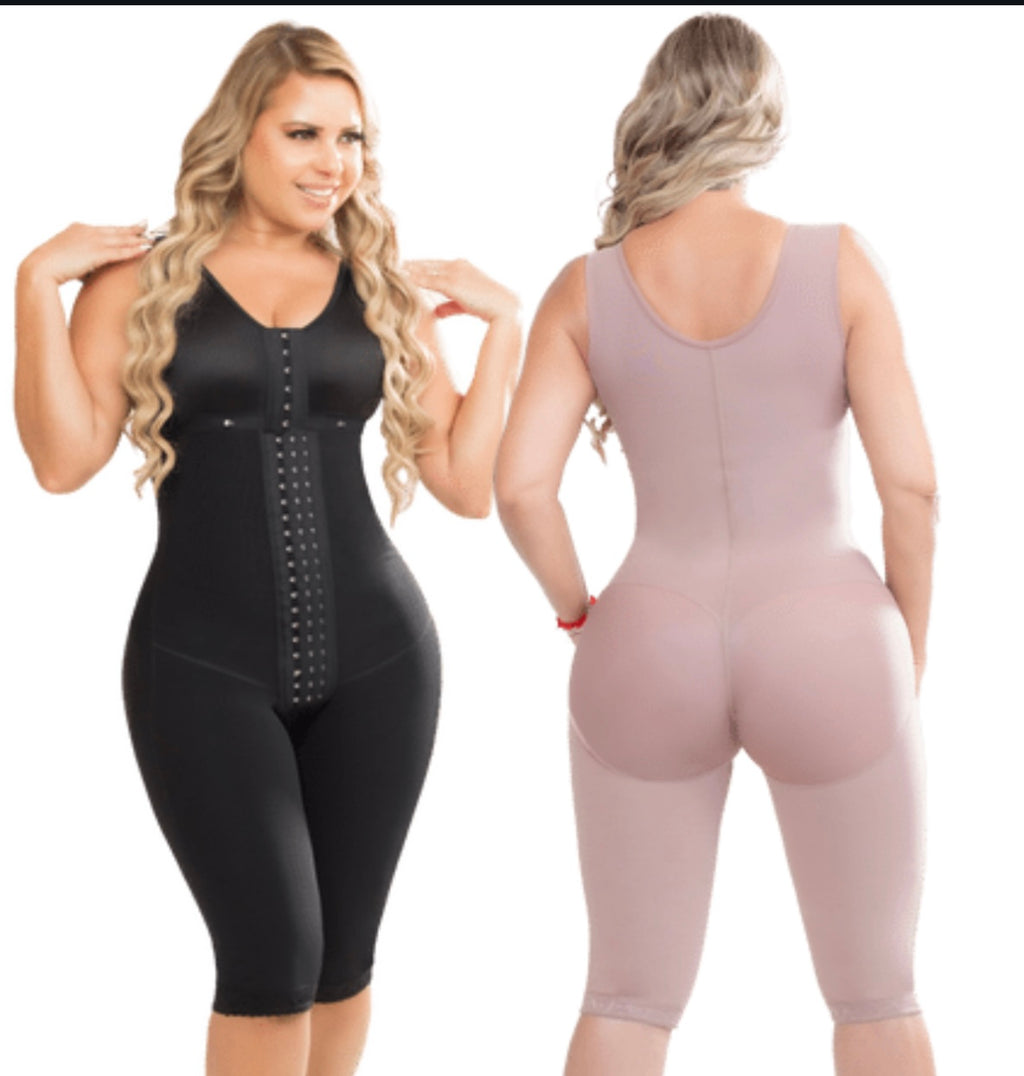 Second Stage Full Body Post-Surgical Shaping Faja