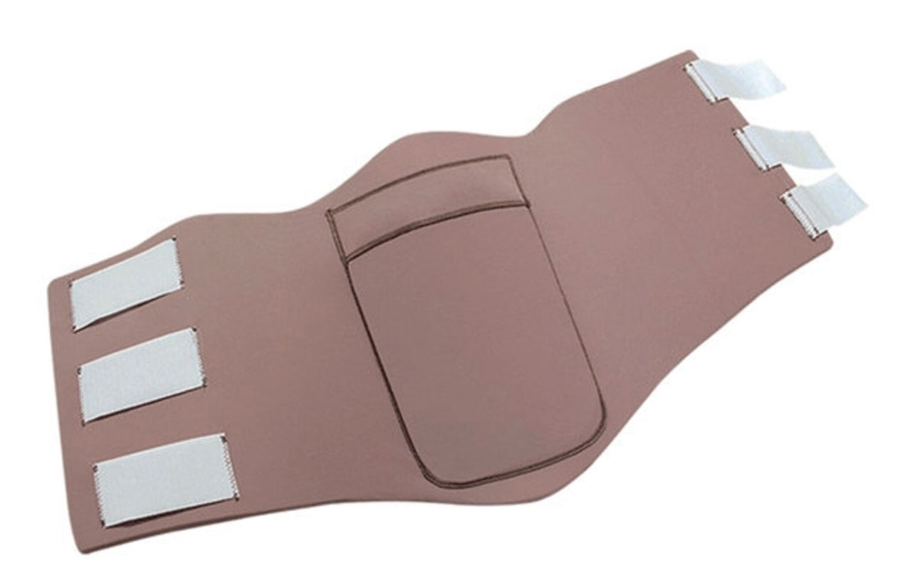 Lipofoam 360 Abdominal | Post-Cirugía Lipo