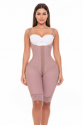 Faja Cocoa - Cuerpo y cara completos